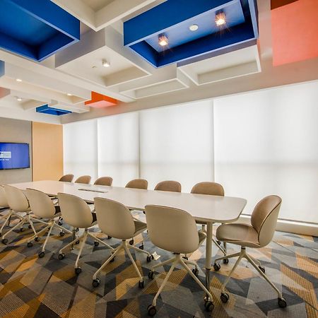 Holiday Inn Express Foshan Chancheng By Ihg Luaran gambar