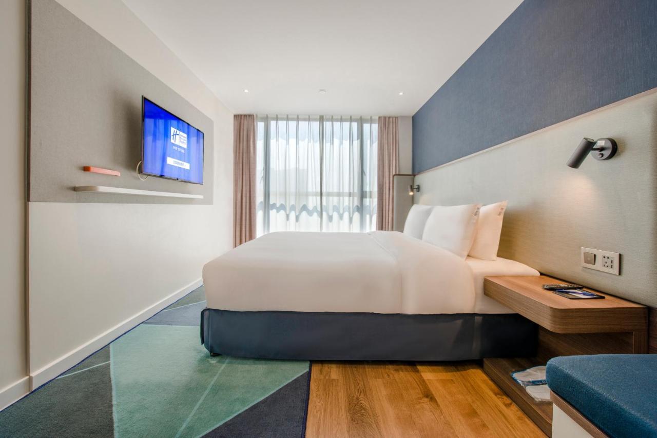 Holiday Inn Express Foshan Chancheng By Ihg Luaran gambar