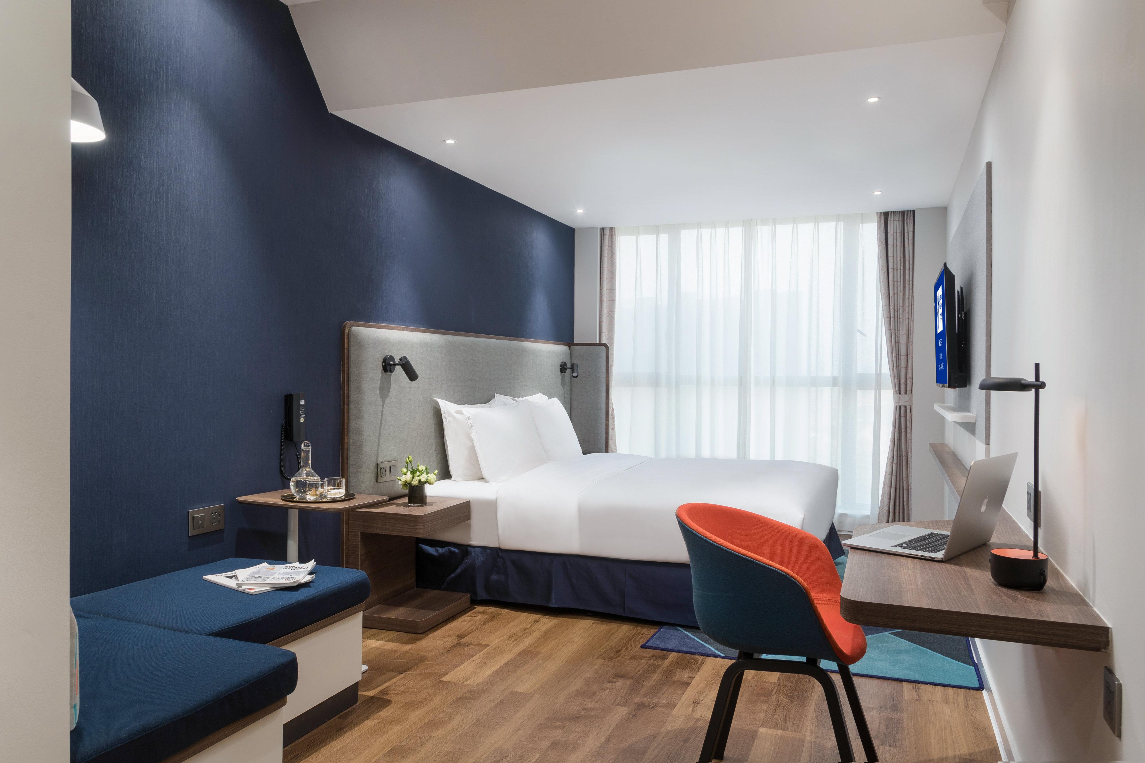 Holiday Inn Express Foshan Chancheng By Ihg Luaran gambar