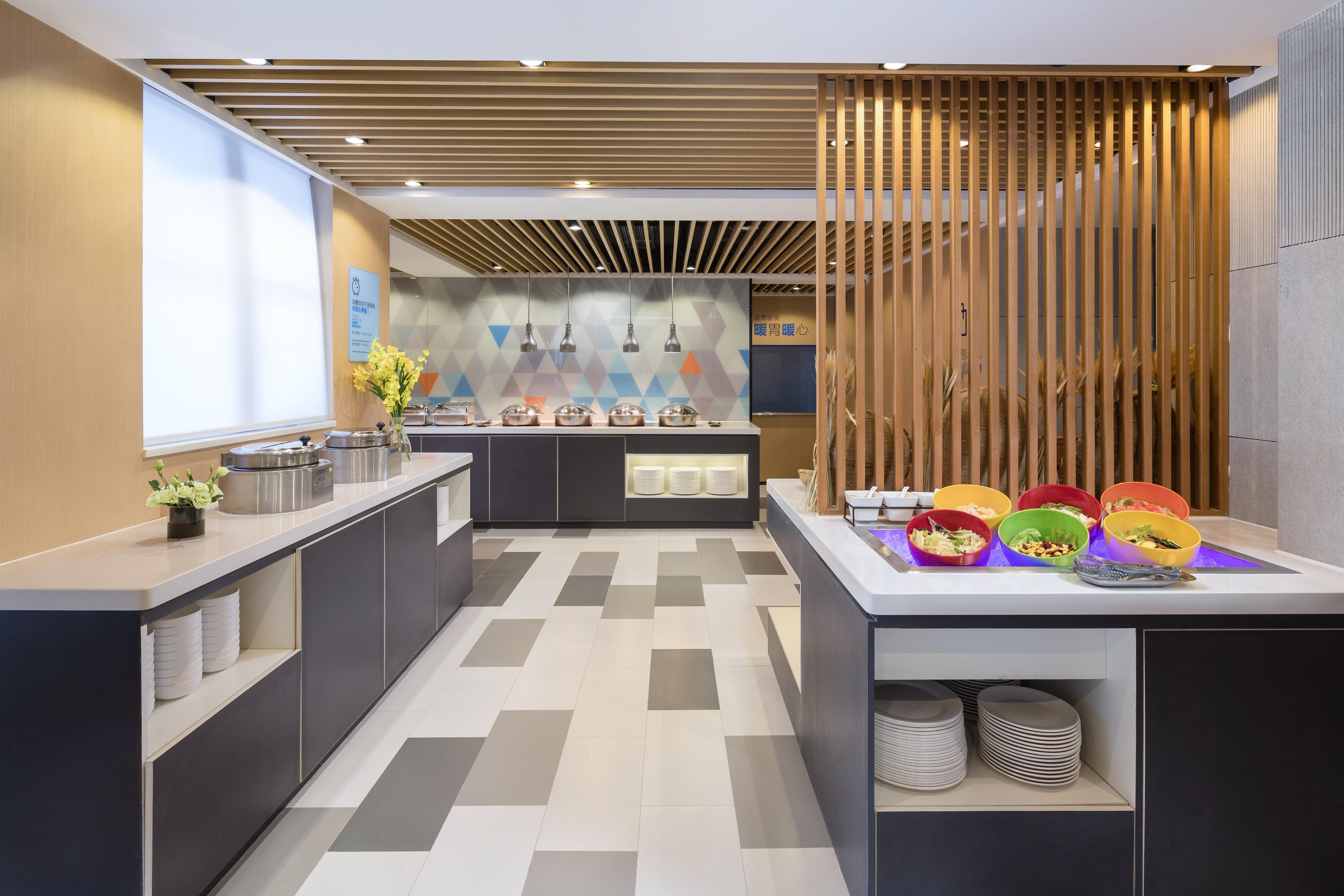 Holiday Inn Express Foshan Chancheng By Ihg Luaran gambar