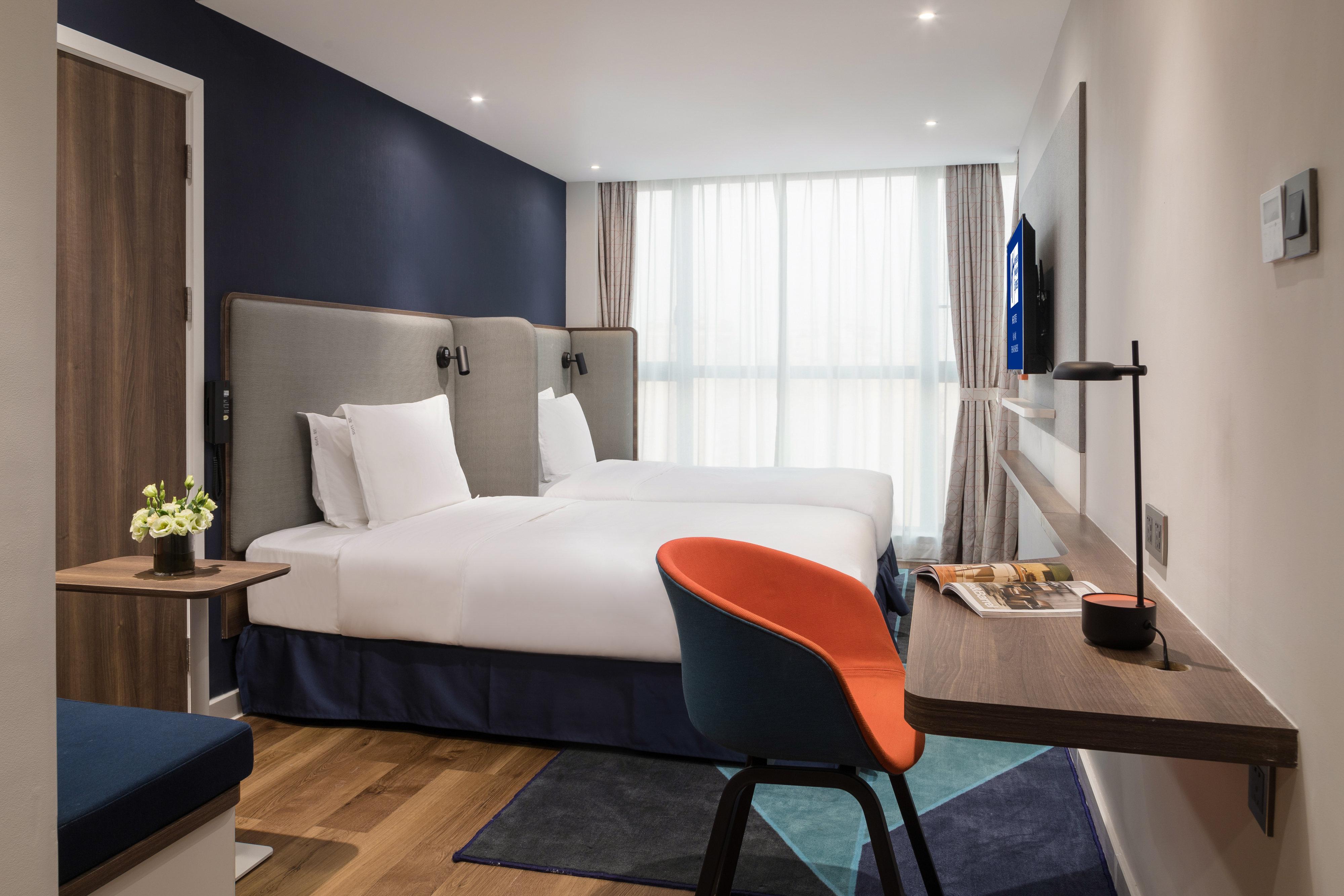 Holiday Inn Express Foshan Chancheng By Ihg Luaran gambar