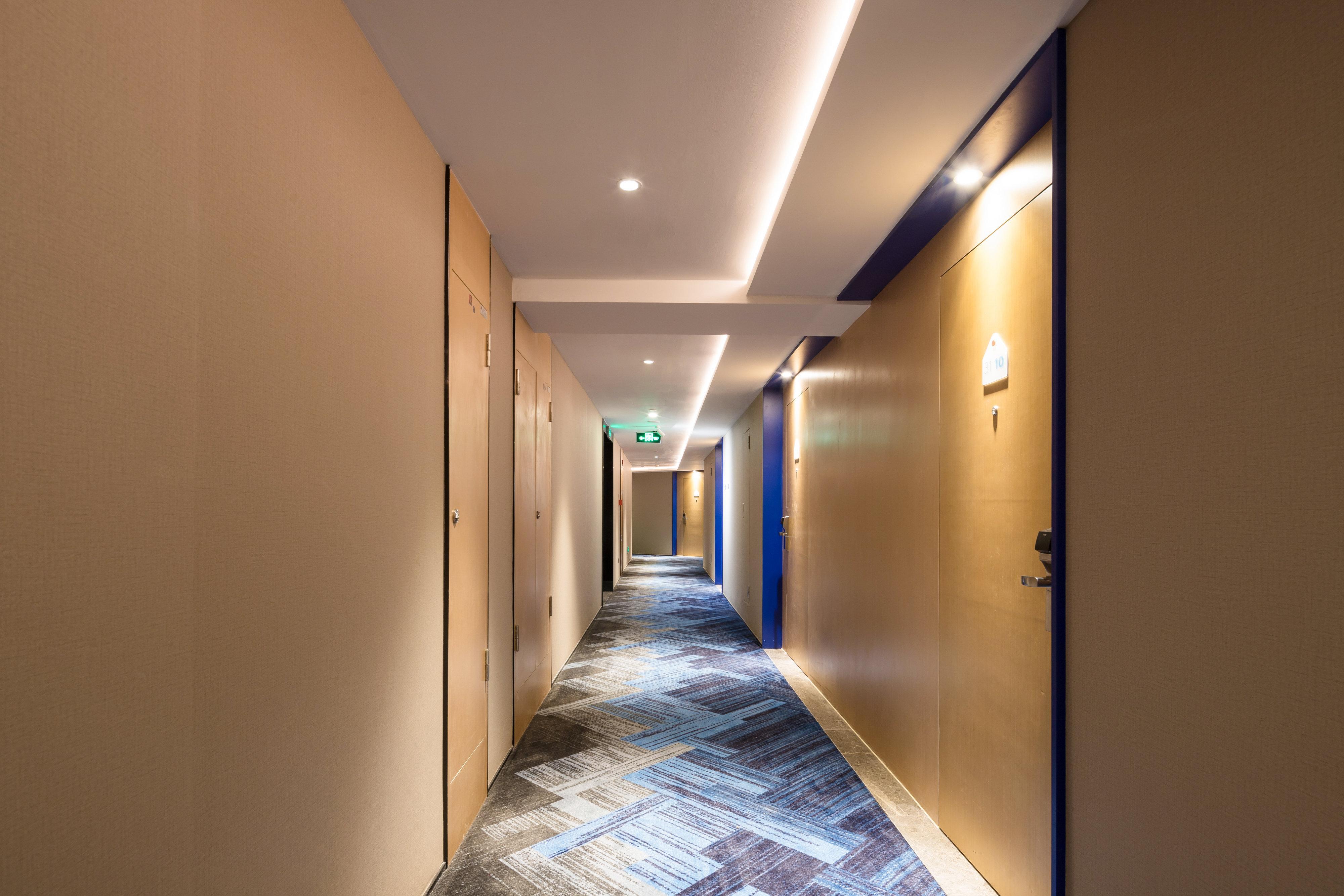 Holiday Inn Express Foshan Chancheng By Ihg Luaran gambar
