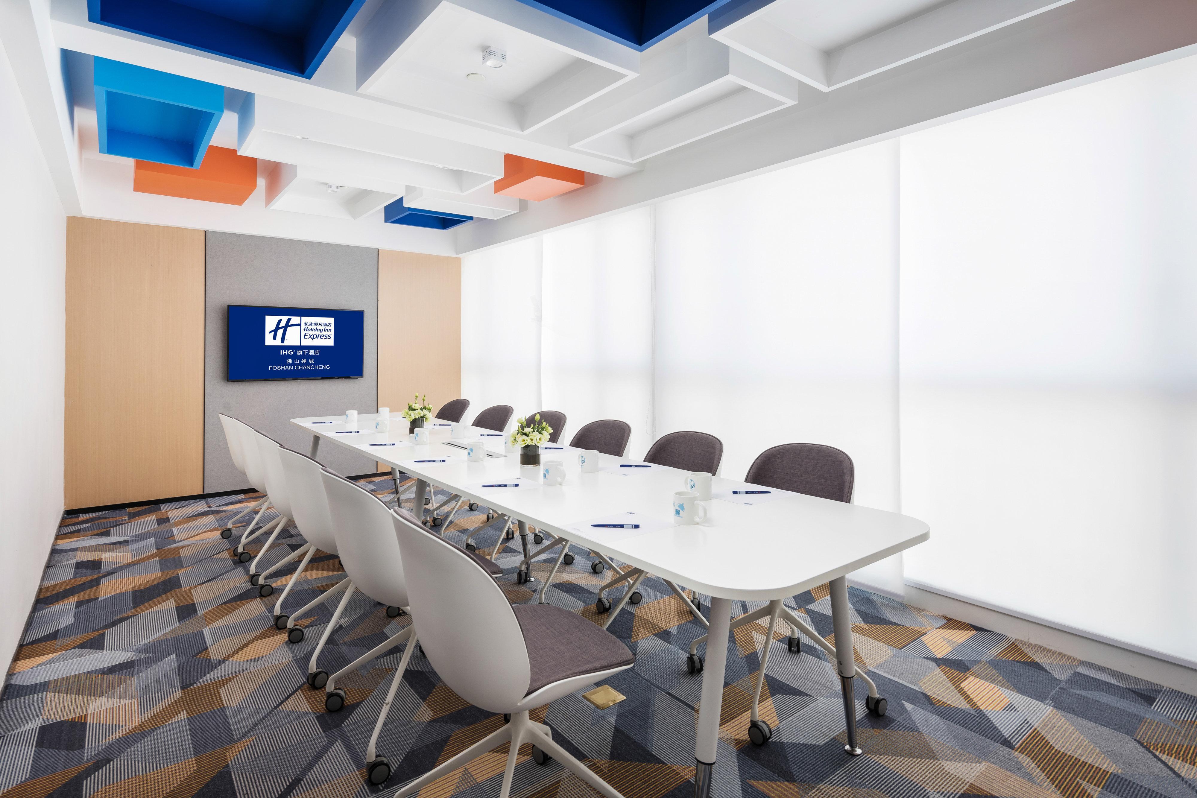 Holiday Inn Express Foshan Chancheng By Ihg Luaran gambar