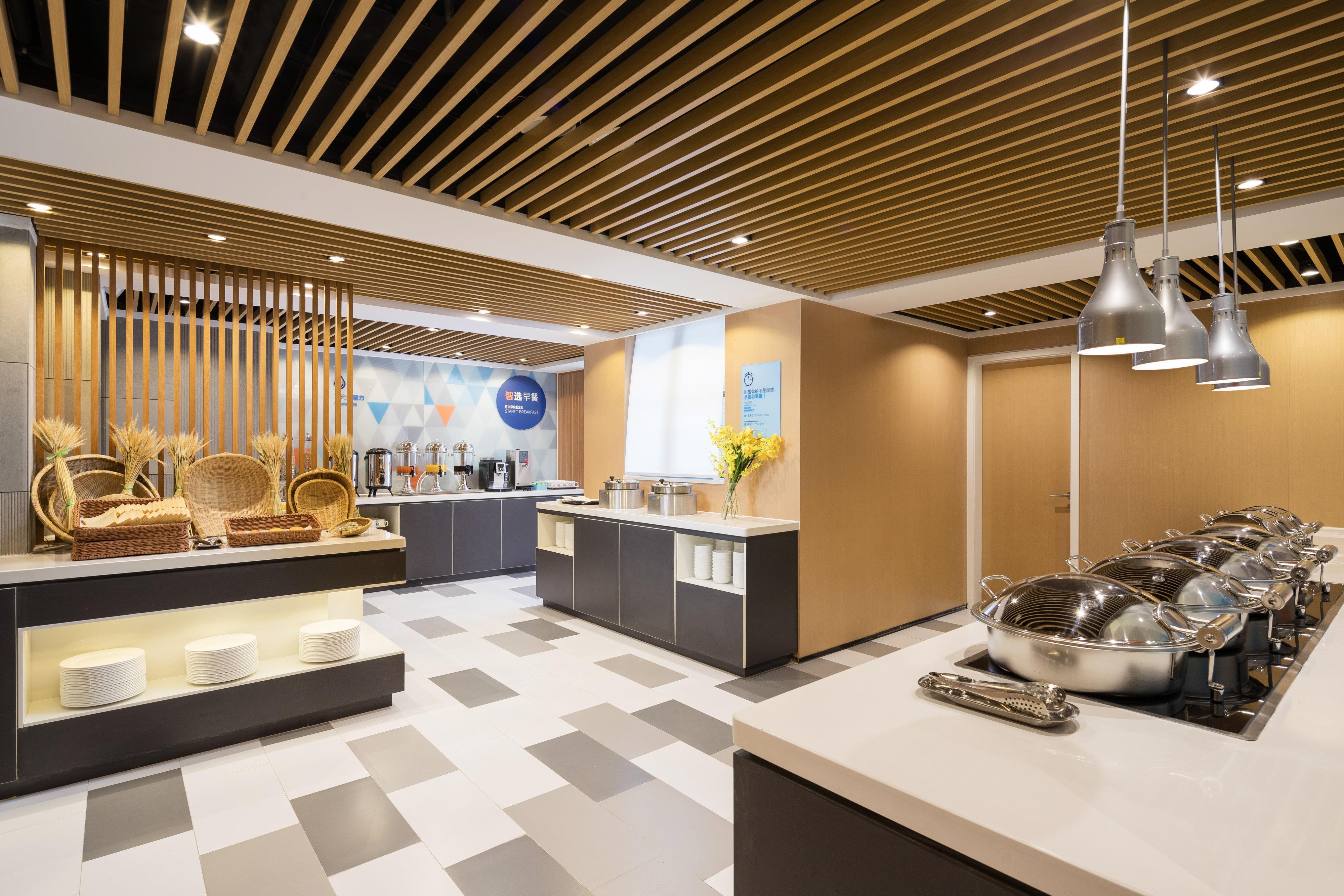 Holiday Inn Express Foshan Chancheng By Ihg Luaran gambar