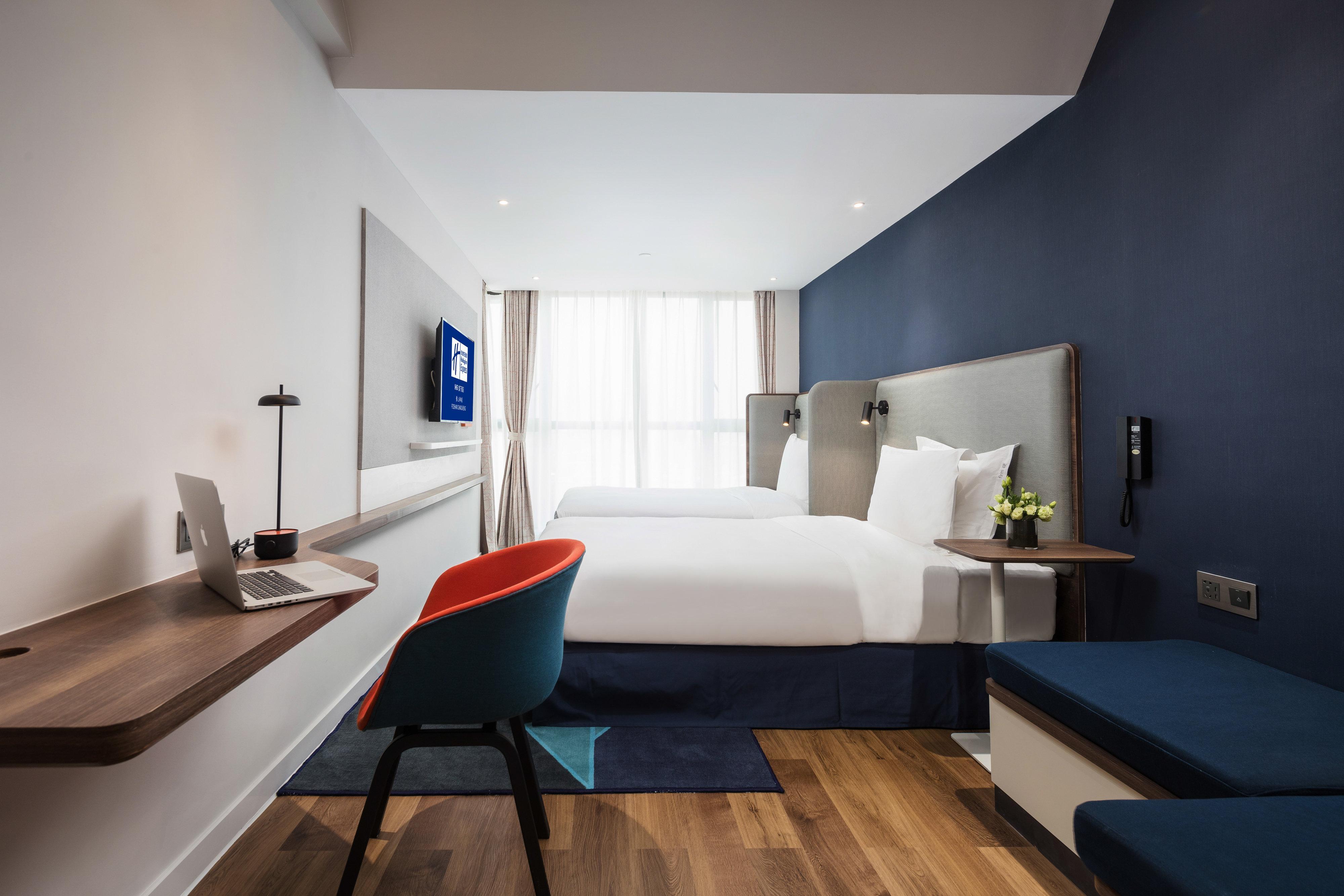 Holiday Inn Express Foshan Chancheng By Ihg Luaran gambar